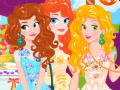                                                                       Princesses in Wonderland ﻞﯿﮭﮐ