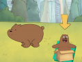                                                                       We Bare Bears Impawsible Fame ﻞﯿﮭﮐ