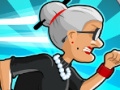                                                                       Angry Gran Run: Paris ﻞﯿﮭﮐ