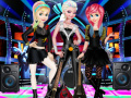                                                                       Princess Rock Band ﻞﯿﮭﮐ