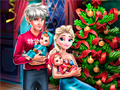                                                                       Elsa Family Christmas ﻞﯿﮭﮐ