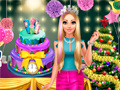                                                                       Blondie Winter Party ﻞﯿﮭﮐ
