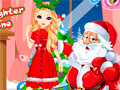                                                                       Santa's Daughter Home Alone ﻞﯿﮭﮐ