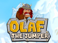                                                                       Olaf the Jumper ﻞﯿﮭﮐ