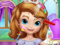                                                                       Little Princess Beauty Tips ﻞﯿﮭﮐ