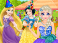                                                                       Ice Queen Birthday Surprise ﻞﯿﮭﮐ