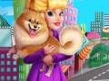                                                                       Audrey Adopts a Puppy ﻞﯿﮭﮐ