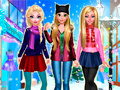                                                                       Rosalie Winter Day ﻞﯿﮭﮐ