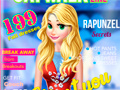                                                                       Princess Catwalk Magazine ﻞﯿﮭﮐ