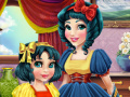                                                                      Snow White Mommy Real Makeover ﻞﯿﮭﮐ