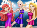                                                                       Princesses Figure Skating Contest ﻞﯿﮭﮐ