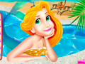                                                                       Rapunzel Sweet Vacation! ﻞﯿﮭﮐ