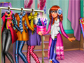                                                                       Tris Winter Fashion Dolly Dress Up ﻞﯿﮭﮐ
