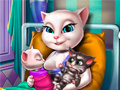                                                                       Angela Twins Birth ﻞﯿﮭﮐ