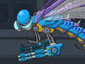                                                                       Robot Jurassic Dragonfly   ﻞﯿﮭﮐ