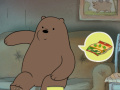                                                                       We Bare Bears Fun Raiser ﻞﯿﮭﮐ