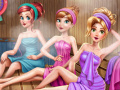                                                                      Princesses Sauna Realife ﻞﯿﮭﮐ