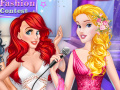                                                                       Princess Runway Fashion Contest ﻞﯿﮭﮐ