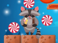                                                                       Racoon Sweet Rush ﻞﯿﮭﮐ