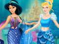                                                                       Ariel Underwater Sleepover ﻞﯿﮭﮐ