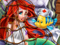                                                                       Mermaid Princess Hospital Recovery ﻞﯿﮭﮐ