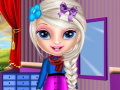                                                                       Baby Elsa Winter Shopping Spree ﻞﯿﮭﮐ