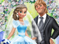                                                                       Rapunzel Wedding Dress Designer ﻞﯿﮭﮐ