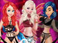                                                                       Princess Victoria Secret Show 2016 ﻞﯿﮭﮐ