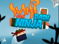                                                                       Sushi Ninja Dash ﻞﯿﮭﮐ