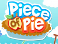                                                                       Piece of Pie ﻞﯿﮭﮐ