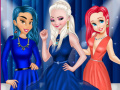                                                                       Princess At Fashion Week ﻞﯿﮭﮐ