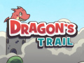                                                                       Dragon's Trail   ﻞﯿﮭﮐ