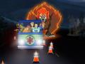                                                                       Scooby-doo and the Race To Wrestlemania ﻞﯿﮭﮐ