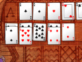                                                                       Algerian Solitaire ﻞﯿﮭﮐ