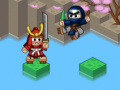                                                                       1000 Ninjas ﻞﯿﮭﮐ