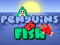                                                                       Penguins vs Fish ﻞﯿﮭﮐ