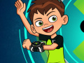                                                                       Ben 10: Power Surge ﻞﯿﮭﮐ