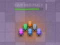                                                                       Raid Encounters ﻞﯿﮭﮐ