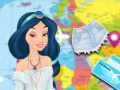                                                                       Jasmine Eurotrip Planning ﻞﯿﮭﮐ
