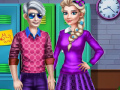                                                                       Modern Highschool Looks ﻞﯿﮭﮐ