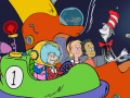                                                                       The Great Space Chase ﻞﯿﮭﮐ