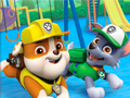                                                                       Paw Patrol Games: Pawsome Playground Builder ﻞﯿﮭﮐ
