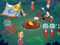                                                                      The cat in the hat knows a lot about That! Camp time ﻞﯿﮭﮐ