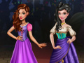                                                                       Dolly Role-Play Dress up ﻞﯿﮭﮐ