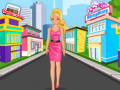                                                                       Barbie Shopping Day ﻞﯿﮭﮐ