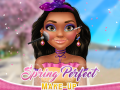                                                                      Spring Perfect Make-Up ﻞﯿﮭﮐ