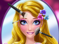                                                                       Modern Princess Perfect Make-Up ﻞﯿﮭﮐ