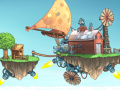                                                                       The Flying Farm lite ﻞﯿﮭﮐ