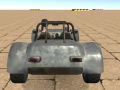                                                                       Crunched Metal: Drifting Wars ﻞﯿﮭﮐ