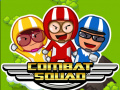                                                                      Combat Squad ﻞﯿﮭﮐ